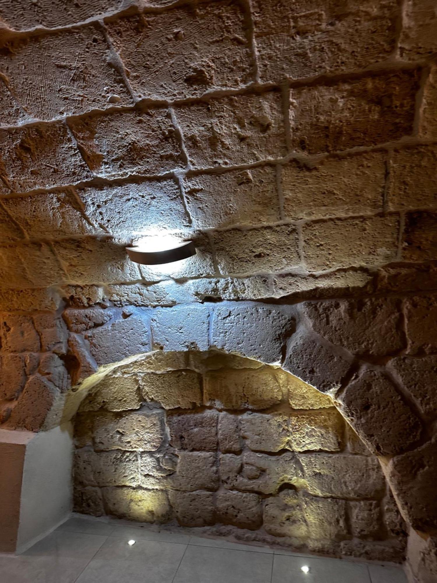 מונופולי La Torre E Il Mare Rooms By Sthey מראה חיצוני תמונה