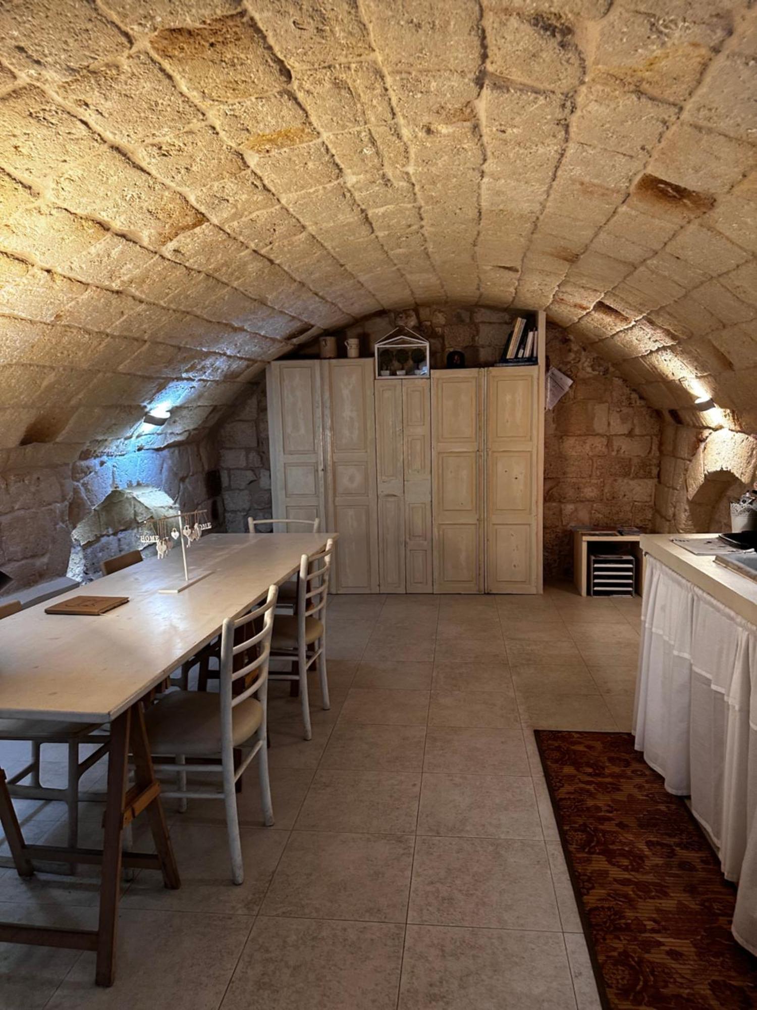 מונופולי La Torre E Il Mare Rooms By Sthey מראה חיצוני תמונה