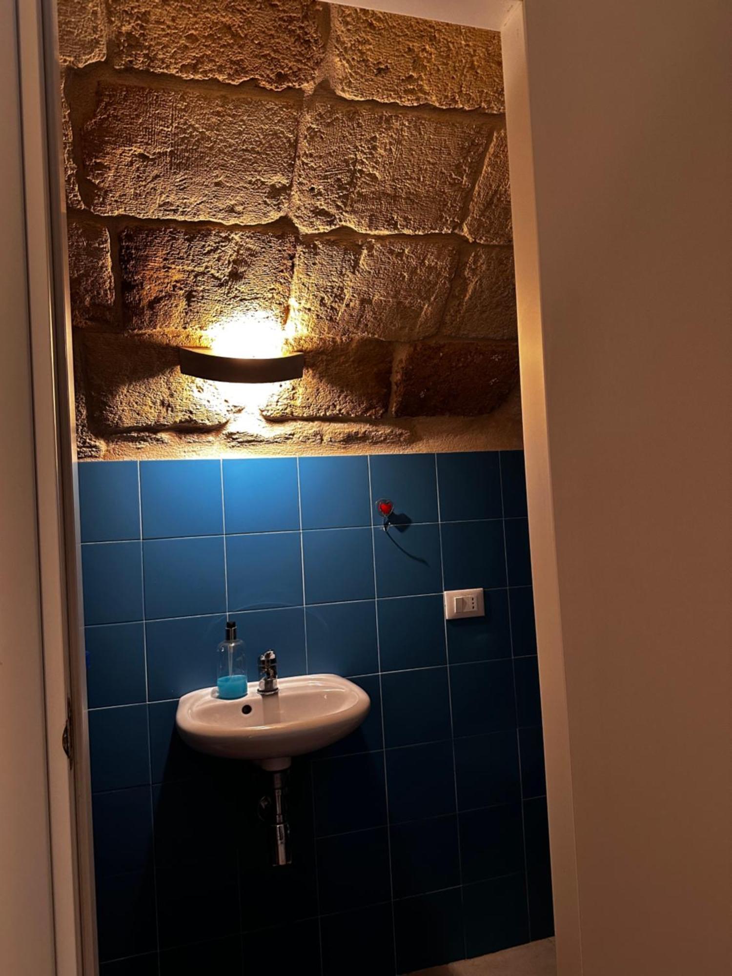 מונופולי La Torre E Il Mare Rooms By Sthey מראה חיצוני תמונה