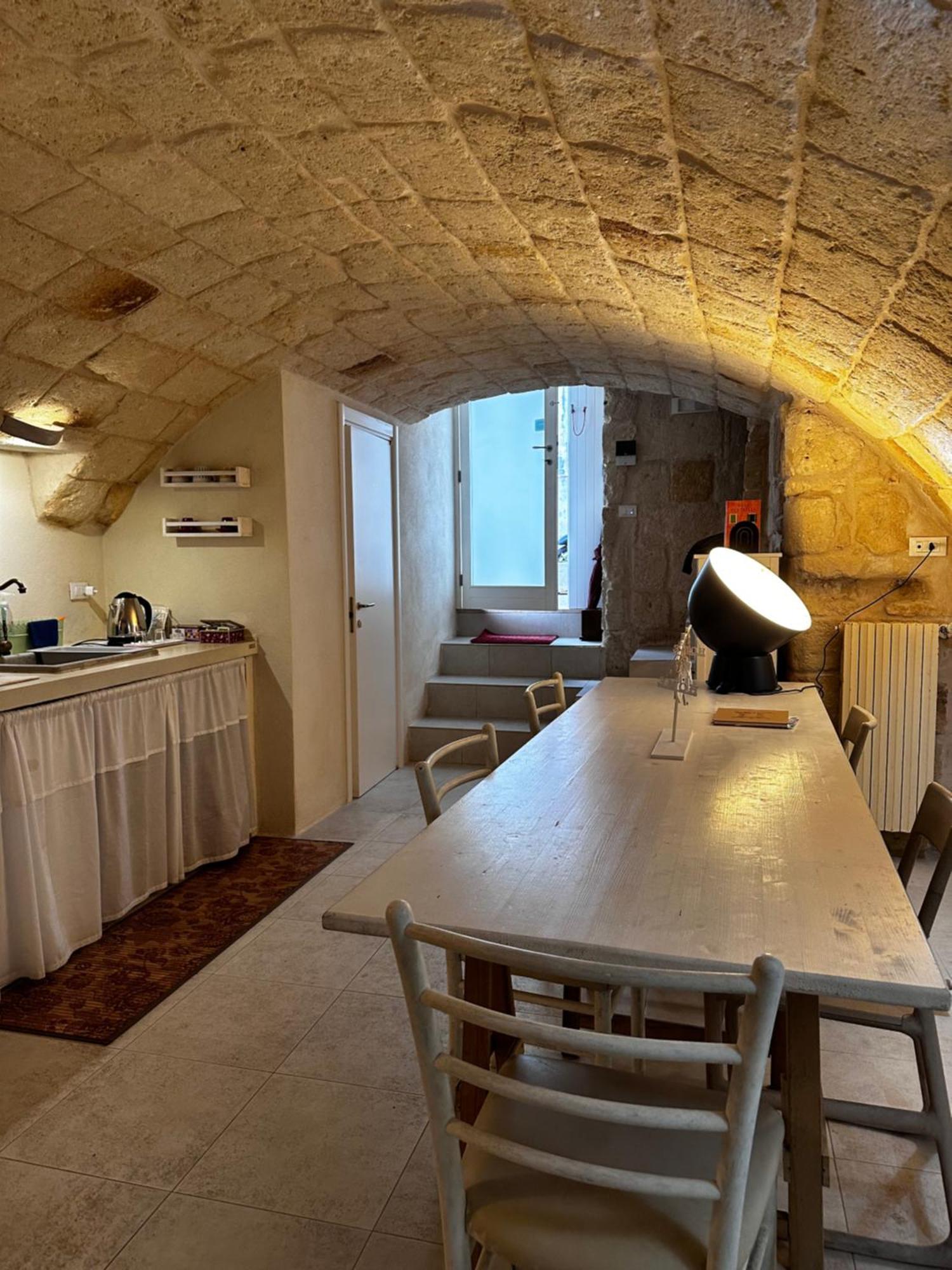 מונופולי La Torre E Il Mare Rooms By Sthey מראה חיצוני תמונה