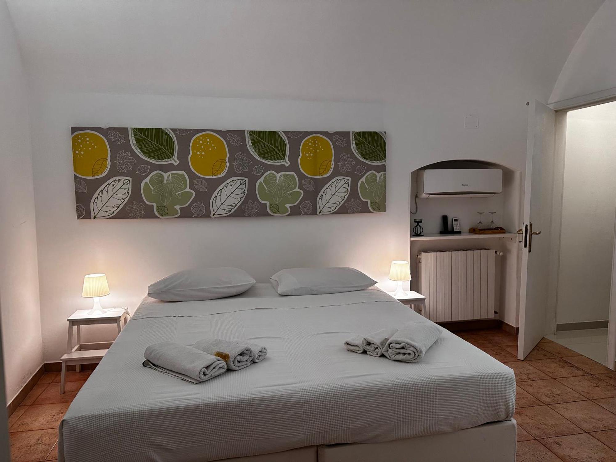 מונופולי La Torre E Il Mare Rooms By Sthey מראה חיצוני תמונה