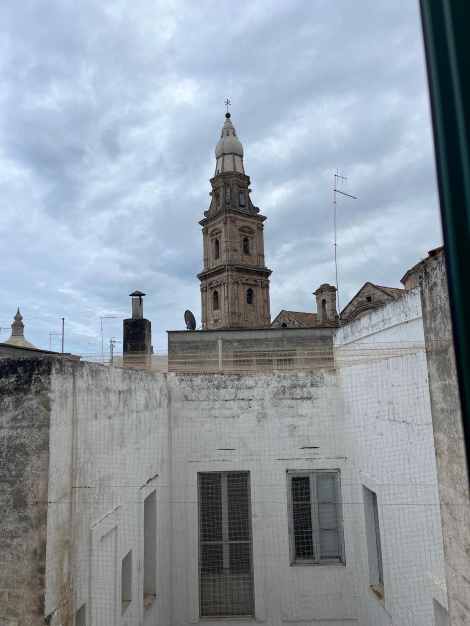 מונופולי La Torre E Il Mare Rooms By Sthey מראה חיצוני תמונה