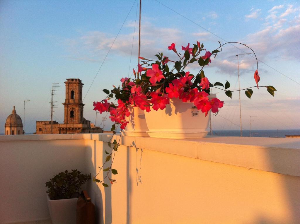 מונופולי La Torre E Il Mare Rooms By Sthey מראה חיצוני תמונה